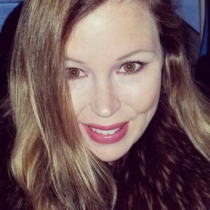 Meet your Posher, Gwen